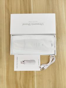 China Waterproof Ultrasonic Facial Cleaner wholesale