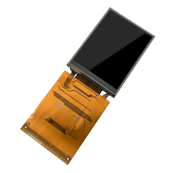 240x320 2.8 TFT LCD Display QVGA IPS full viewing angle with RGB MCU interface