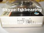 Non Magnetic 684CE Si3N4 Full Ceramic Ball Bearings Single Row Insulation