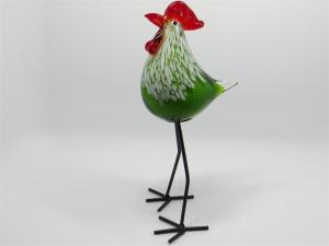 China Glass animals, glass fish, glass whitebait, glass sea life wholesale