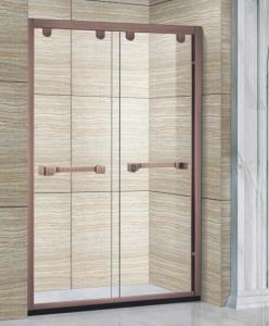 China shower enclosure shower glass,shower door E-3113 wholesale