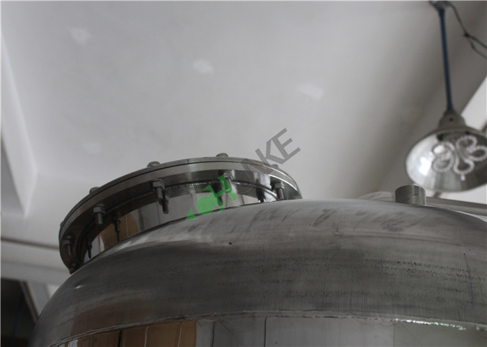 20 To 10000mm Diameter Stainless Steel Filter Housing SS Basket Strainer