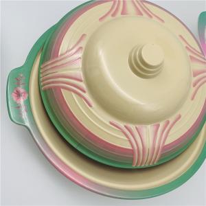 China Melamine Soup Bowl Set - Round Melamine Bowls for Dinnerware Sets wholesale