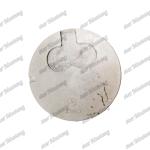 Piston 3KA1 808CC For Isuzu Engine Spare Parts