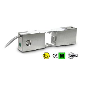 China SPSW Single Point Stainless Steel IP67 Strain Gauge Load Cell wholesale