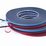 AGM double side butyl tape for double glass aluminium spacer