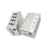 Custom CNC Machine Metal Parts Motorcycle Auto Aluminum Turning And Milling
