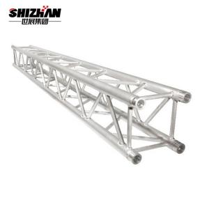 China 290*290mm 5m Aluminium Lighting Truss Structure Outdoor Indoor Exhibition wholesale