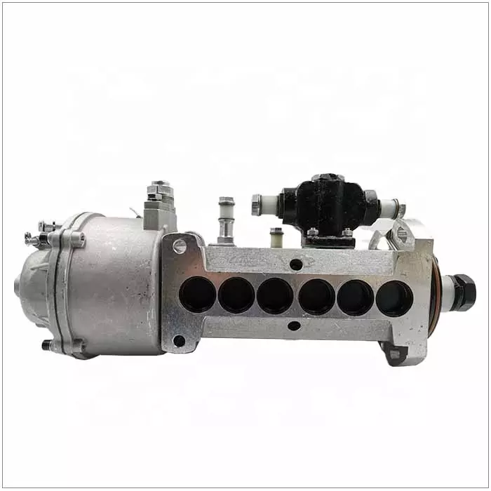 OEM Size 612601080544 BHT6P120R Diesel Engine Fuel Injection Pump for WEICHAI SDEC SHANTUI SDLG XCMA SANY