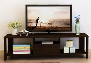 China Home Furniture Wooden Modern TV Cabinet with Great Price wholesale