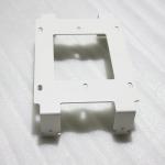 SGCC Sheet Metal Enclosure Fabrication Metal Sheet Enclosure Electroplating