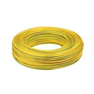 China AWM3289 30AWG Factory supply white lights XLPE insulated electrical cable wire wholesale