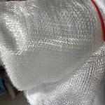 UL94-V0 Fiberglass Cloth Roll Insulation Reinforcement 0.2mm