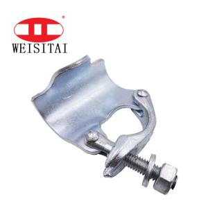 China 12mm Construction Scaffolding Putlog Coupler wholesale
