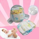 High Quality and Lowest Price of Disposable Baby Diaper