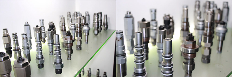 21569200 21371674 21644596 20972223 Fuel Injector Nozzles Compatible with D13A D13C Engine EC380 EC480