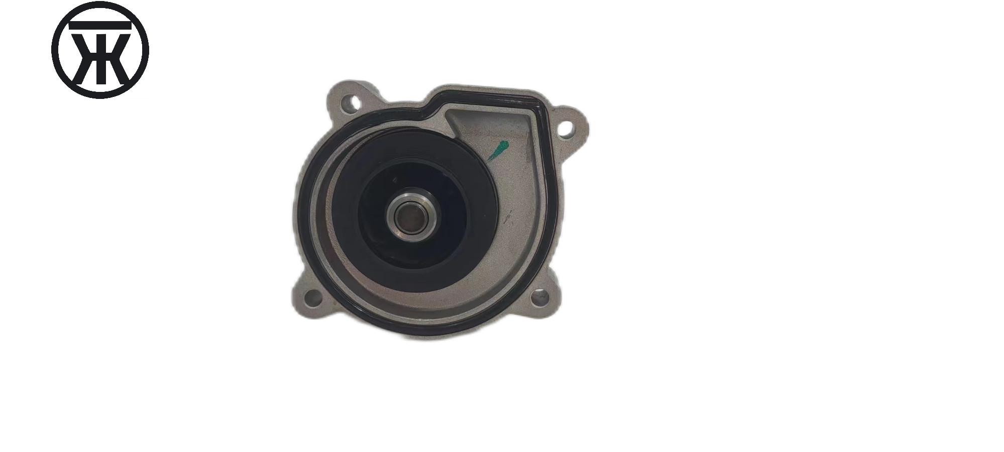 Aftermarket AUDI Water Pump Volkswagen Car Parts 03C121008D New Condition
