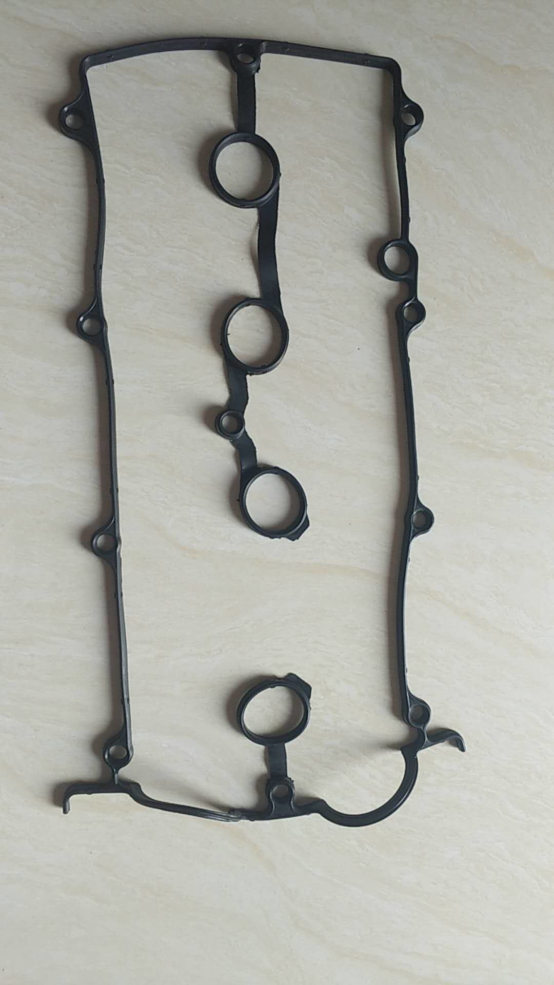Cylinder Head Cover Gasket for Changan ford mondeo/fox/win Manufacture in CHINA Valve Cover Gasket