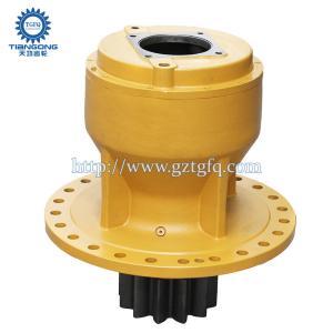 China E336GC Excavator Swing Gearbox Electric Motor Gear Reduction Box 536-7288 wholesale
