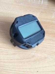 China 24VDC Temperature Transmitter 4 20ma 2.4GHz 20%~90% Humidity wholesale