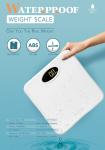 Water Proof 180KG Electronic Digital Weighing Scale