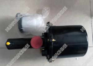 China XCMG Wheel loader parts, 800901159 XZ50K-3510002 Air booster pump wholesale