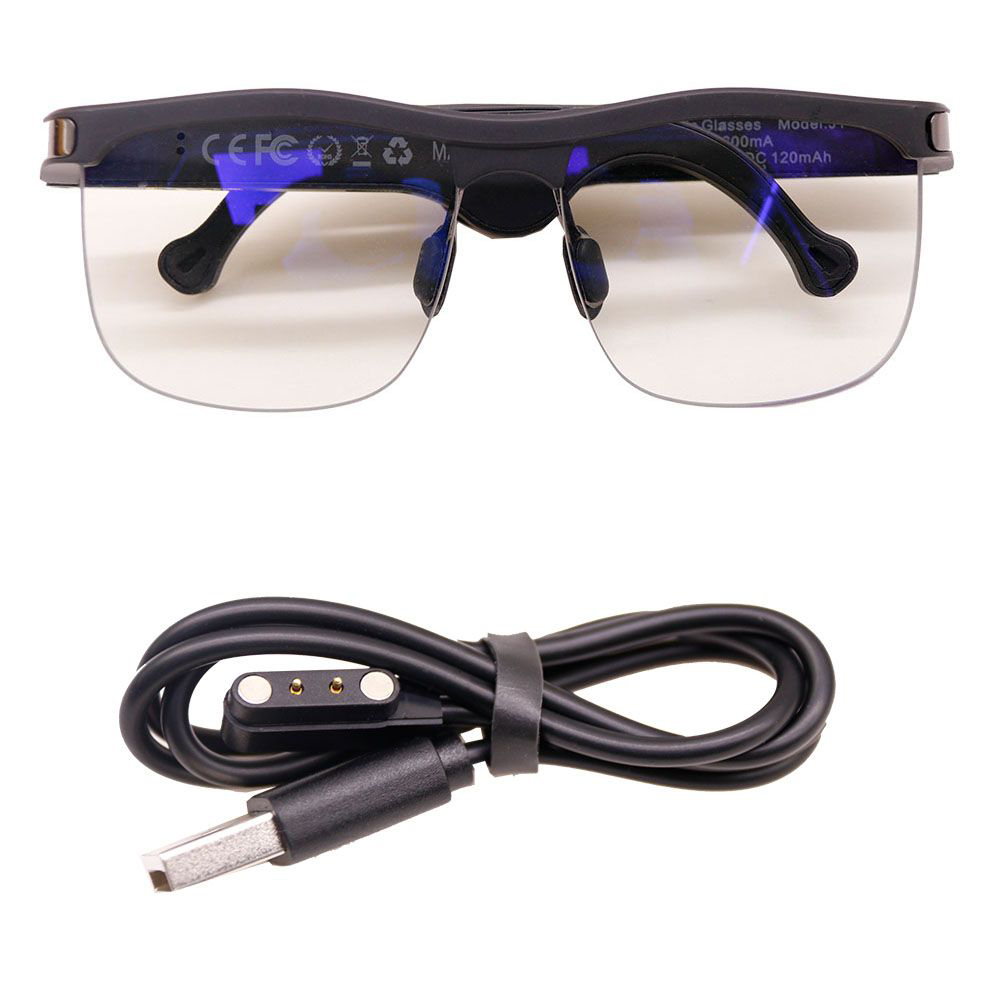Storage Box Glasses Frames Optical Sports Wood Plastic Case Optical Fashion Reading Glasses Frame Men Optical Eyeglasses