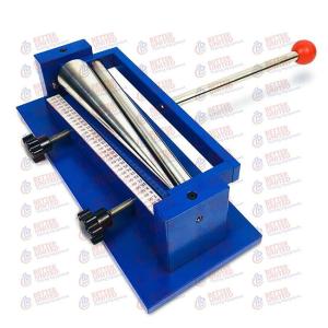 China ISO6860-84 Paint Testing Equipment Conical Mandrel Bend Tester wholesale
