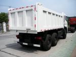 Euro3 375HP Dongfeng Cummins Engine 6x4 Heavy Duty Dump Truck DFL3251AX