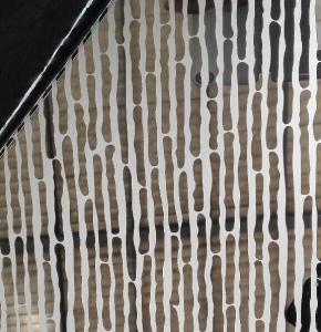 China New Designs Pattern Stainless Steel Sheets Manufacturer In China Foshan wholesale