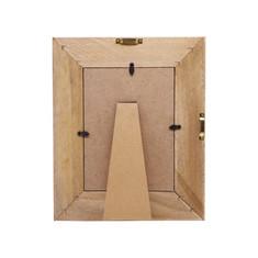 China Family Oem Decorative Wooden Picture Frames 50x60cm wholesale