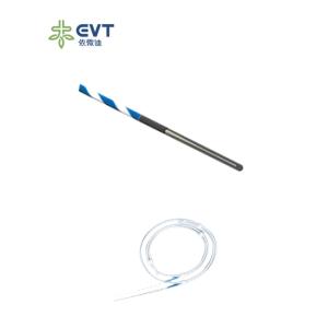 China Ultra Thin Micro Percutaneous Zebra Guidewire For Pediatric Urology wholesale