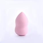 Breathable Egg Shaped Makeup Sponge Water Hydrophilic Polyurethane Material