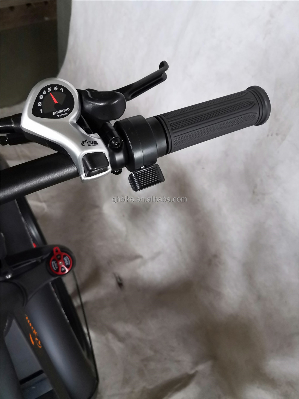 1000W 8 fun bafang mid drive motor suspension fat tire 26*4.0" adult mtb mountain ebike