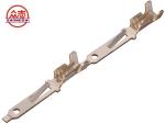 Stable Auto Wire Terminal Connectors / Automotive Crimp Terminals