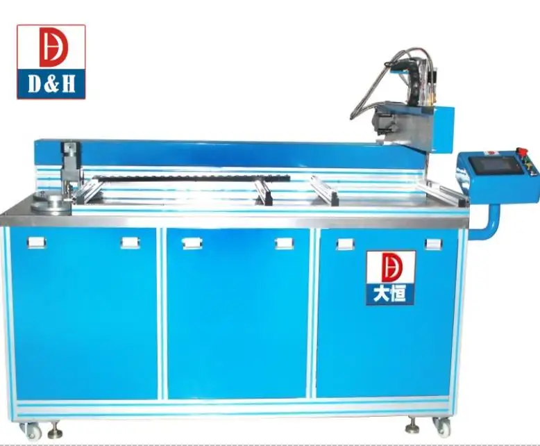 AB Potting Machine for Epoxy Resin Mixing 1 1 2 1 3 1 4 1 5 1 Doming Liquid Dispenser