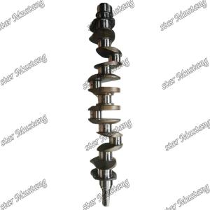 China K13C Engine Crankshaft 13400-2640 13411-E0071 For Hino wholesale