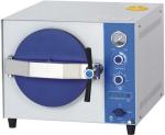 Benchtop Autoclave Steam Sterilizer , Rapidly Sterilizing Autoclave Laboratory