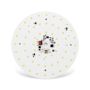 China Dimmable 110lm/w 16W 230V 1600LM Round AC LED Module wholesale
