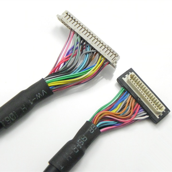 Aftermarket Wiring Harness for Oceania Market Main Market Oceania at Customer Request