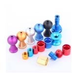 Custom CNC Turning Milling Parts Aluminum 6061/7075/6082/5083/6063/7050 Aluminum