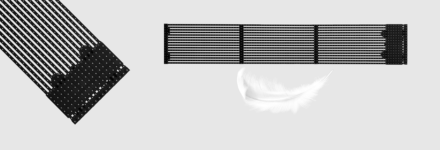 P12 P15 DIP Outdoor Led Curtain Screen Mesh For Advertising 8000nits