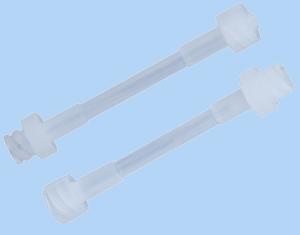 China Syringe converter dispensing needle converter 65mm wholesale