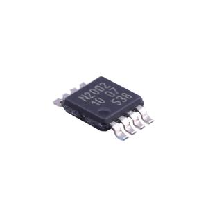 China Unused NVT2002DP Integrated Circuit New And Original TSSOP8 wholesale