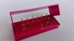 Teeth Grinding Medical Dental FG Sintered Diamond Burs