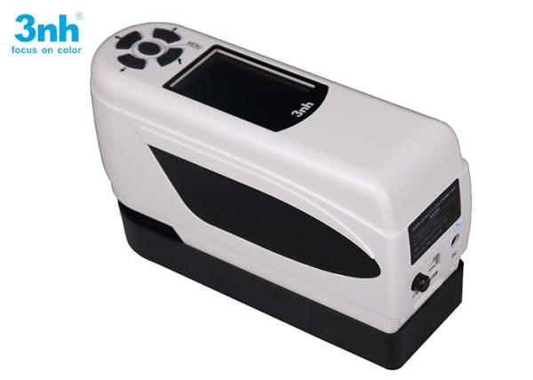 Handy Colorimeter NH310 High Accurate CM-10Plus For Leather Fabric Furniture