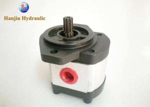 China Economical High Pressure Hydraulic Pump , Combine Harvester Hydraulic Pump wholesale