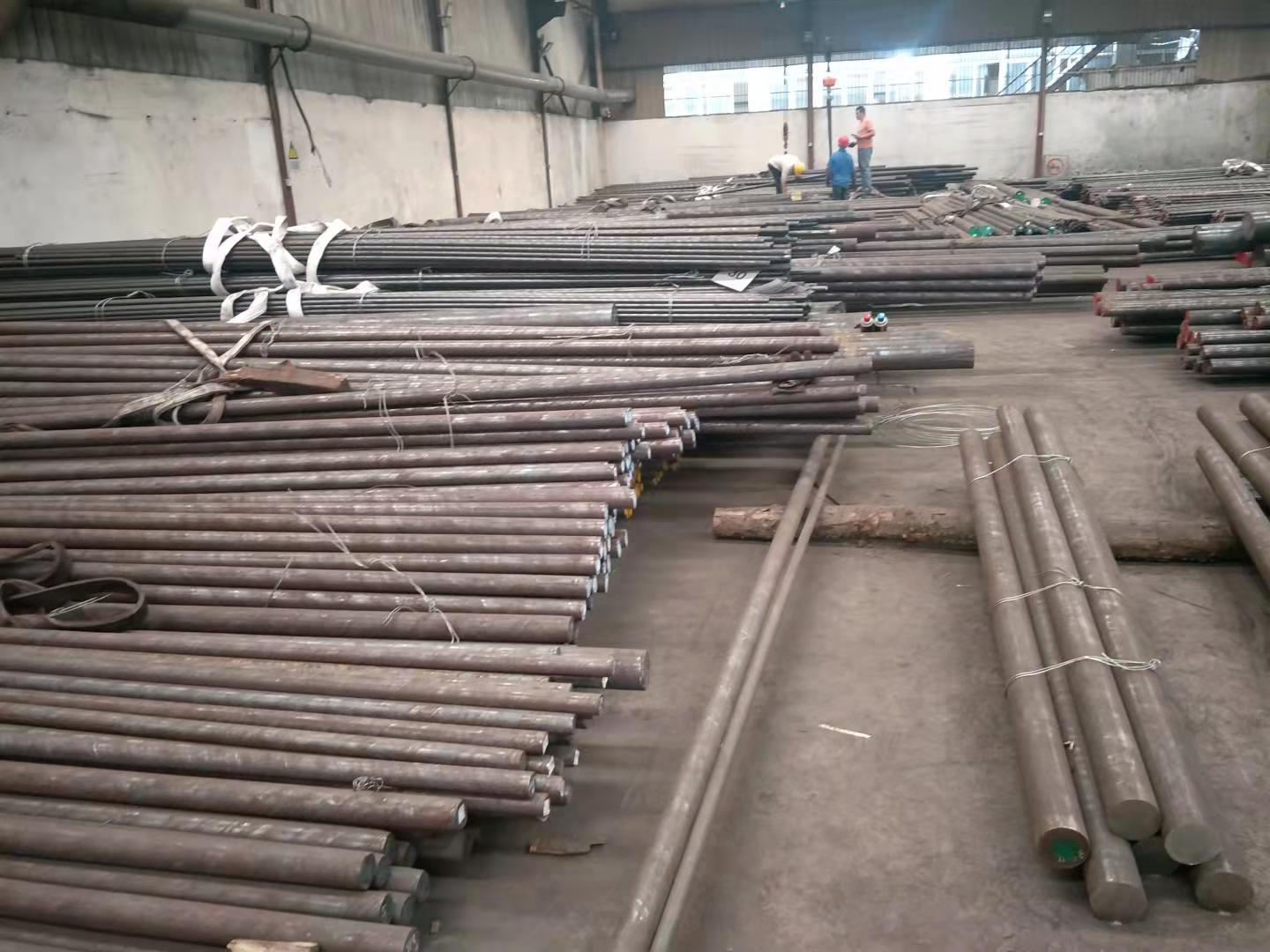 2205 2507 C276 309 Stainless Steel Round Bar 304L 316Ti 317L 160mm 190mm 200mm 240mm