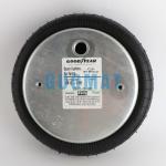 Goodyear 1B12-318 Industrial Air Suspension Part G3/4 Pneumatic Connection