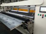 200-230m/Min Toilet Paper Kitchen Towel Manufacturing Machine